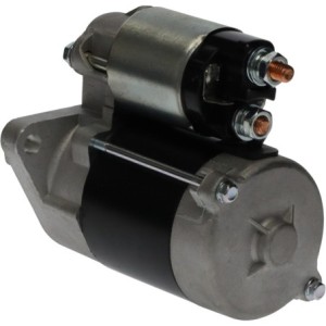 Démarreur Kawasaki 0.6 kw Remplace 400508092, 1280009360, 1280009361