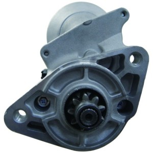 Démarreur Kawasaki 1.2 kw Remplace 400515092, 4280003170, LRS02488