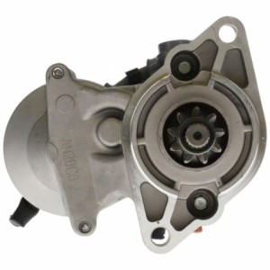 Démarreur Kawasaki 1.2 kw Remplace 400575092, 2280008841, 18629