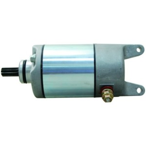 Démarreur Kawasaki ATV Remplace 400076092, RS41240, 18719