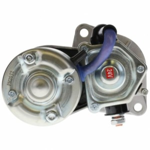 Démarreur Komatsu 4.5 kw Remplace 941511102, 2280000651, 2280001750