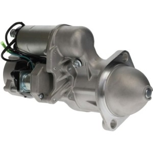Démarreur Komatsu 4.5 kw Remplace AUS130, 131533092, 2233004