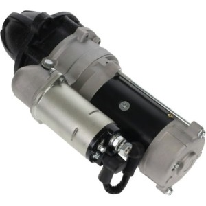 Démarreur Komatsu 5.5 kw Remplace 941540123, 230002110, 230002111