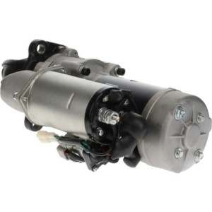 Démarreur Komatsu 7.5 kw Remplace 941546113, 230007160, 230007161