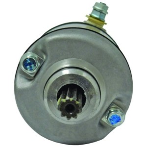 Démarreur KTM Remplace 400592092, 19633, SM13573