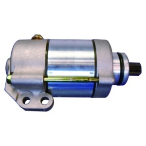 Démarreur KTM 0.3 kw Remplace 400606092, 19091, SM16