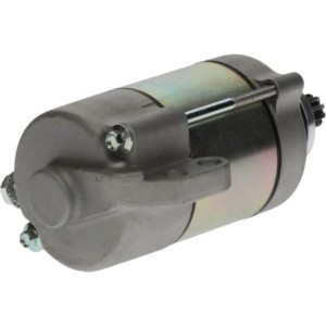Démarreur KTM 0.41 kw Remplace 400606092, 19091, SM16