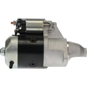 Démarreur Kubota 0.8 kw Remplace 690006092, 280003500, 280003502