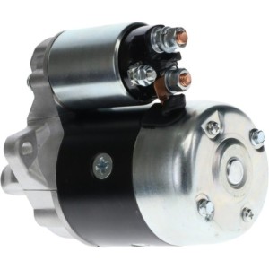 Démarreur Kubota 0.8 kw Remplace 690542092, 19165, 1E15263011