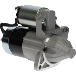 Démarreur Kubota 0.95 kw Remplace AKS995, F042S00285, 690531082