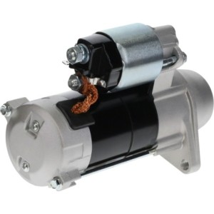 Démarreur Kubota 1.1 kw Remplace 690010092, 4280001160, 4280001161