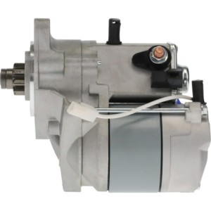 Démarreur Kubota 1.2 kw Remplace F042000195, 690509092, 2280000950