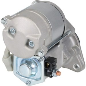 Démarreur Kubota 1.2 kw Remplace 690538092, 1280008460, 1280008461