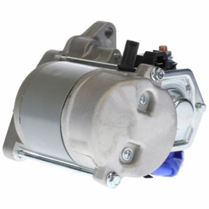 Démarreur Kubota 1.4 kw Remplace AKS984, AKS998, 690549092