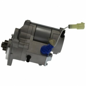 Démarreur Kubota 1.4 kw Remplace 690562092, 2280000660, 2280000661