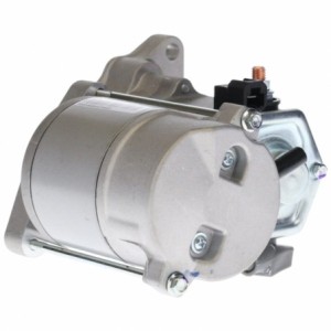 Démarreur Kubota 1.4 kw Remplace AKS990, F042000183, F042S00183