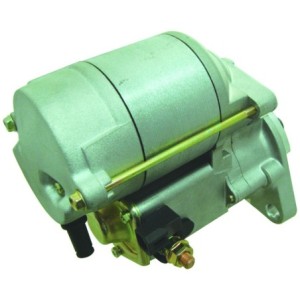 Démarreur Kubota 1.4 kw Remplace AKS973, AKS989, AKS999