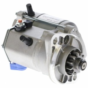 Démarreur Kubota 1.4 kw Remplace 690517112, 280004730, 280006250