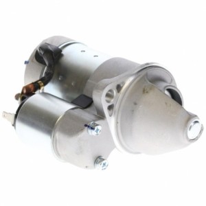 Démarreur Kubota 1.4 kw Remplace 690529082, 18288, T106016800