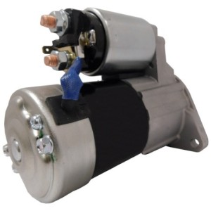 Démarreur Kubota 1.4 kw Remplace AKS993, 690547082, 19107