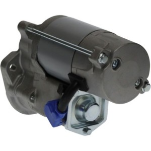 Démarreur Kubota 2.0 kw Remplace 690519092, 1280006840, 1280006841