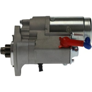 Démarreur Kubota 2.0 kw Remplace AKS985, 690518092, 280009030