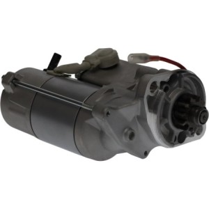 Démarreur Kubota 2.0 kw Remplace 690517112, 280004730, 280006250