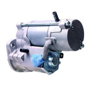 Démarreur Kubota 2.2 kw Remplace AKS974, 690558082, 4280006940