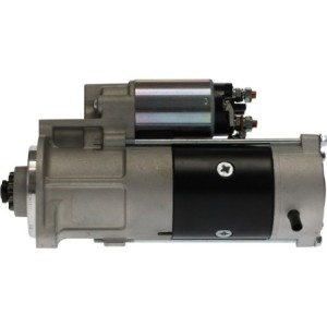 Démarreur Kubota 3.0 kw Remplace 690554092, 30288, 1G77763010