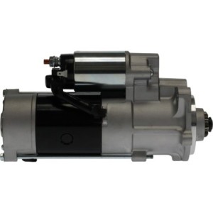 Démarreur Kubota 3.6 kw Remplace AKS975, AKS991, 1K01263011