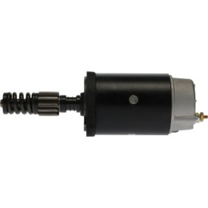 Démarreur Land Rover 1.1 kw Remplace 9004475070, 450016112, DRS3459