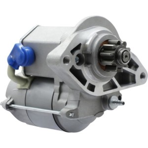 Démarreur Land Rover 1.4 kw Remplace 450546102, 4280009620, 4280809620
