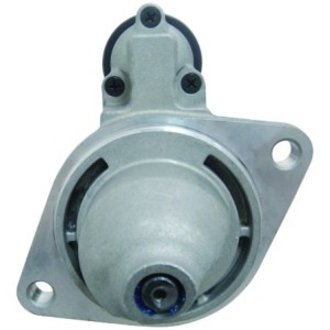 Démarreur Land Rover 1.4 kw Remplace 1108131, 450002092, DRS3416