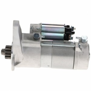 Démarreur Land Rover 1.9 kw Remplace 450542132, 4380001990, 4380001991