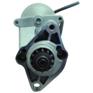 Démarreur Land Rover 2.0 kw Remplace 450521122, 2800371, 428000294