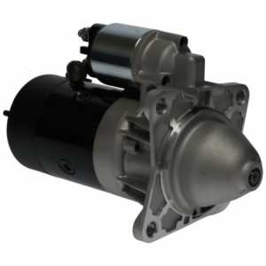 Démarreur Land Rover 2.2 kw Remplace 1109413, 1109414, 1218152