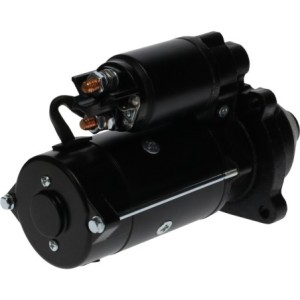 Démarreur Landini 3.2 kw Remplace 650508103, 30885, LES0718