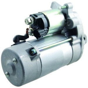 Démarreur Lexus 2.0 kw Remplace 190917092, 4280003970, 4280003971