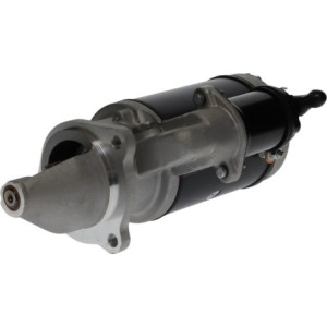 Démarreur Leyland 2.1 kw Remplace 9004475055, 800007103, 986050550