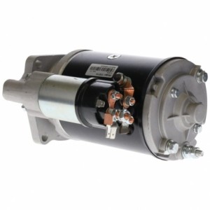 Démarreur Leyland 2.8 kw Remplace 1359116, 9004475034, 700014103