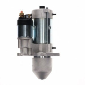 Démarreur Leyland 4.3 kw Remplace 1251007, 1251008, 1986S10039