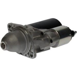 Démarreur Lombardini 1.2 kw Remplace 1107024, 1107099, 1112034