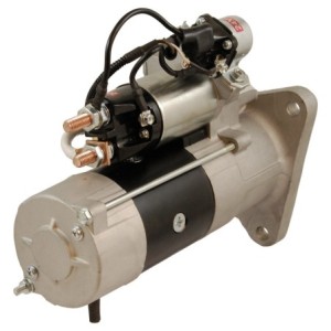 Démarreur MAN 5.5 kw Remplace 551578123, 19081912, SER81912