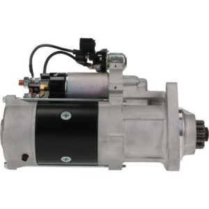 Démarreur MAN 7.0 kw Remplace 551571113, 19081322, 31427