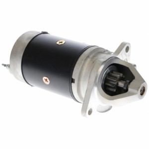 Démarreur Massey Ferguson 2.1 kw Remplace 1362008, 1362049, 9000143400