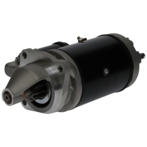 Démarreur Massey Ferguson 2.4 kw Remplace 1326020, 1362010, 1362042