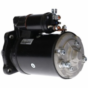 Démarreur Massey Ferguson 2.8 kw Remplace 1362084, 650003103, 4280275930