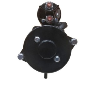 Démarreur Massey Ferguson 4.2 kw Remplace 700517103, 144773R1, 3581576M01A