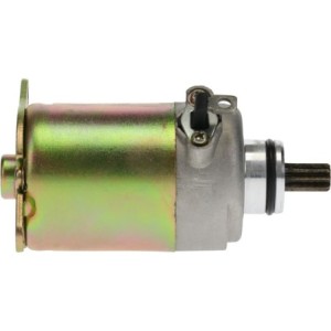Démarreur Maxam Remplace 400301092, RS41090, 19574
