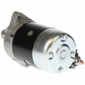 Démarreur Mazda 0.8 kw Remplace AMS162, AMS165, AMS179